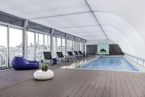 Hotel Baia in Cascais — foto 19