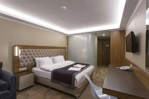 Michell Hotel & Spa in Alanya — foto 3