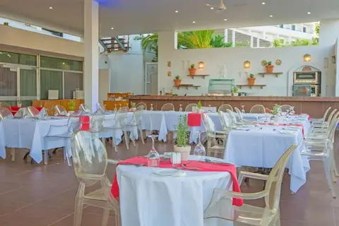 Dome Beach Hotel & Resort in Αγία Νάπα — foto 6