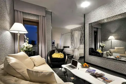 Hotel Minareto in Syracuse, foto 25