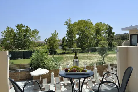 Selyria Resort in Δημοτική Ενότητα Ζακυνθίων — foto 14