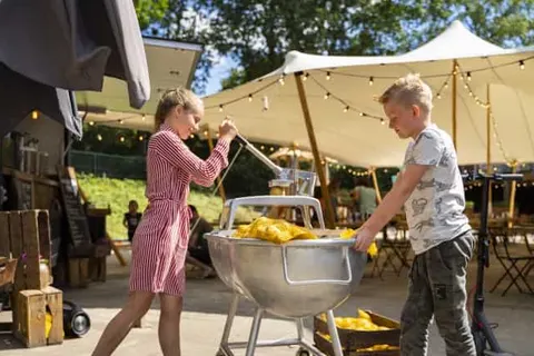 Vakantiepark BreeBronne foto 16