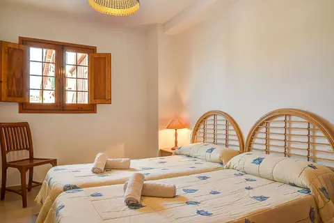 Sea You Apartamentos Port Saplaya in Almería — foto 28