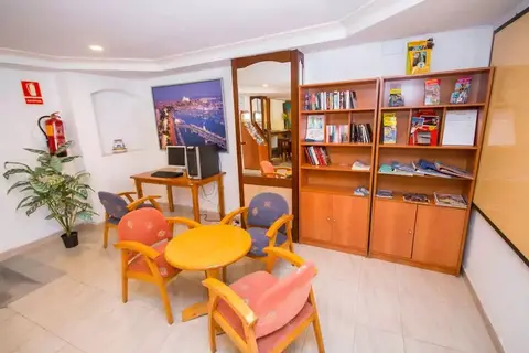 Hotel Amic Can Pastilla in Palma — foto 4