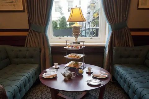Grange Langham Court Hotel in Londen — foto 14
