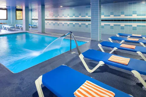 Hotel Tropic Park foto 12