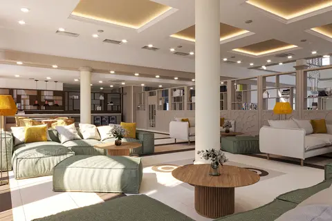 Dreams Sunny Beach Resort & Spa in Burgas — foto 6