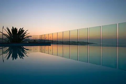 Rocamar Exclusive Hotel & Spa in Albufeira — foto 4