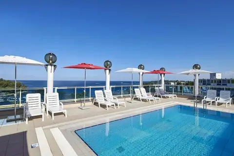 Gran Vista Plava Laguna in Poreč — foto 3