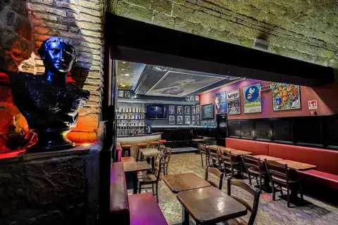 Alessandro Palace & Bar in Rome, foto 25