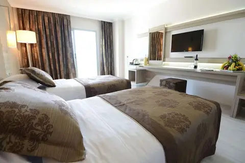 Hotel Green Nature Diamond in Marmaris, foto 6