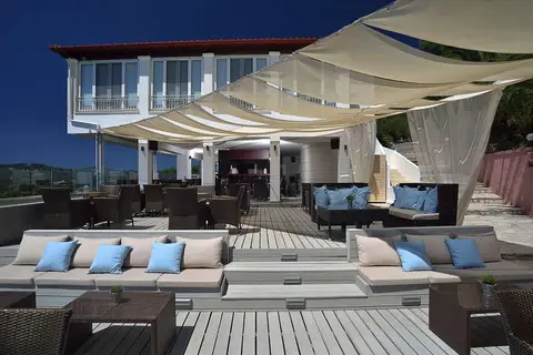 Marilena Sea View in Κάτω Άγιος Μάρκος — foto 7