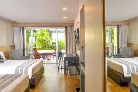 Phuket Graceland Resort & Spa foto 5