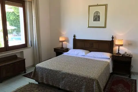 Hotel Mediterranee in Taormina, foto 9