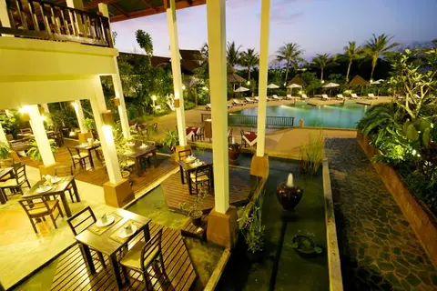 Krabi La Playa Resort in บ้านอ่าวนาง — foto 13