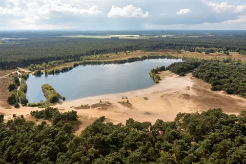 Center Parcs De Vossemeren in Lommel — foto 21