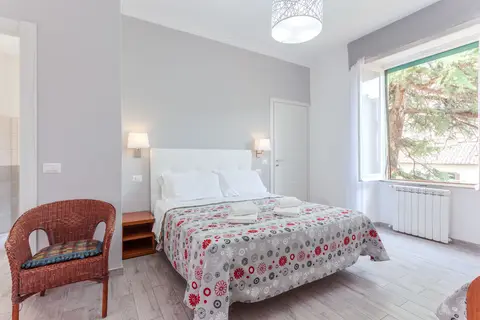 Marta Inn Rome in Fiano Romano, foto 26