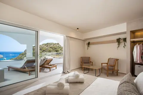 Ladiko Suites Faliraki in Δήμος Ρόδου — foto 22