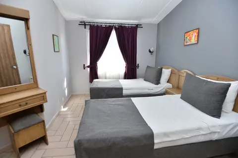 Atak Aparthotel in Antalya — foto 5