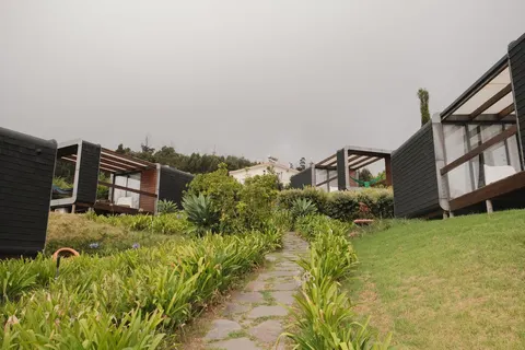 Calheta Glamping Pods in Calheta — foto 16