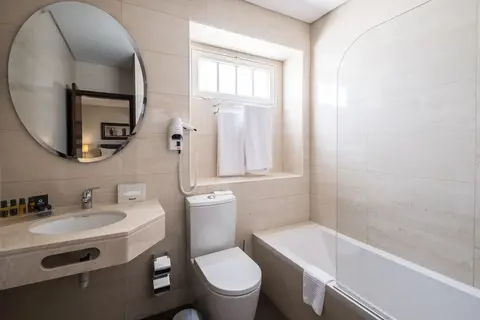 Hotel Vila Galé Albacora in Tavira, foto 5