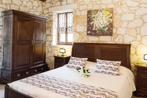 Boschetto Villas in Municipal Unit of Artemisia — foto 7