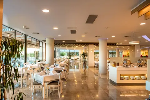 Grand Holiday Resort foto 19