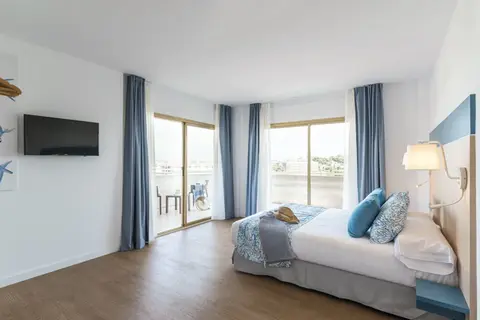 Hotel Salou Beach in Salou — foto 10