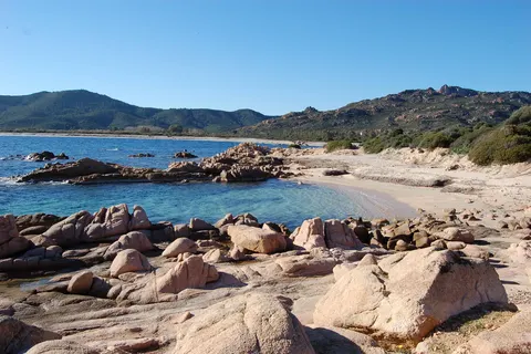 Appartementen Villaggio Porto Corallo foto 5