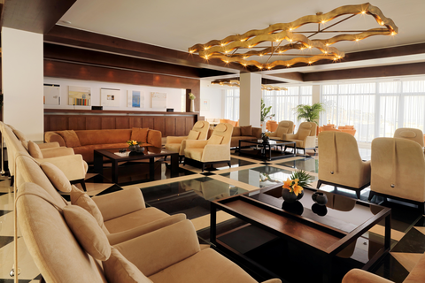 Hotel Louis Apostolata Island Resort & Spa foto 7