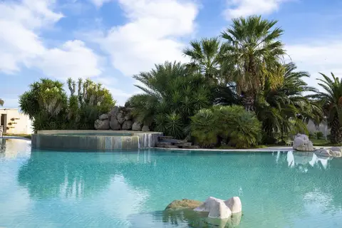 Tarthesh Hotel in Gùspini/Guspini