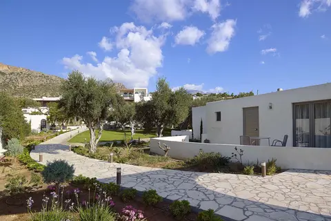 Coriva Beach Hotel & Bungalows in Δημοτική Ενότητα Ιεράπετρας — foto 27
