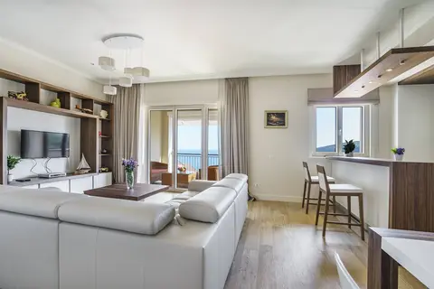 Lustica Bay Vacation Homes in Radovici, foto 14