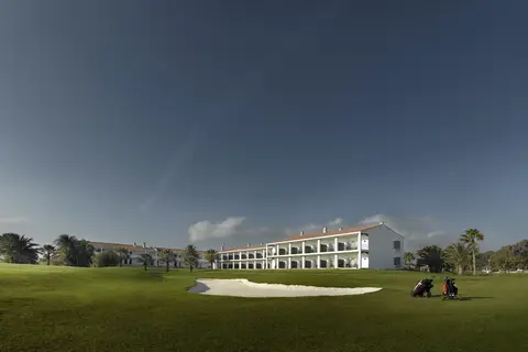 Parador de Málaga Golf in Málaga — foto 13