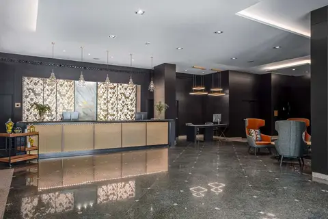 Eurostars Gran Madrid in Alcobendas — foto 30