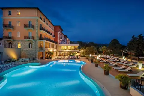 Imperial Heritage Hotel, Valamar Collection in Rab — foto 25