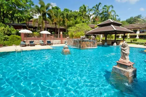 The Leaf On The Sands By Katathani in Ban Bang La On, foto 19