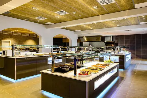 Estival Eldorado Resort in Cambrils — foto 21