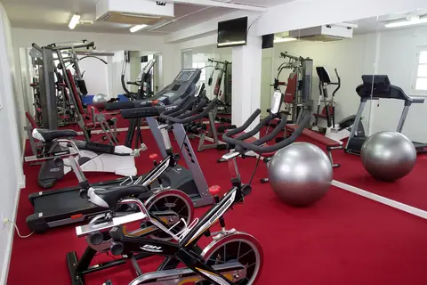 eó Suite Hotel Jardín Dorado in Las Palmas de Gran Canaria — foto 14