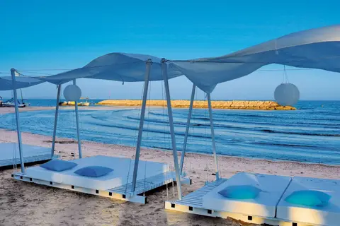 Sandy Beach Hotel & Spa in Larnaca — foto 6