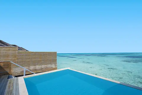 Jawakara Islands Maldives in ނައިފަރު — foto 14