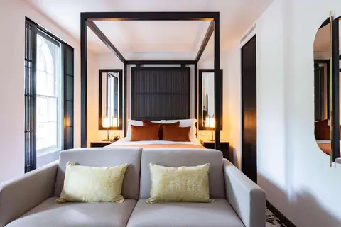 La Suite West in Londen, foto 3