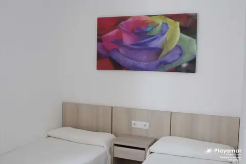 Playamar Appartementen in Benidorm — foto 3