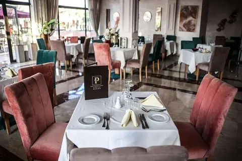 Hotel Prestige Agadir Boutique & Spa in Rabat, foto 7