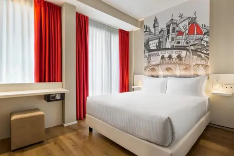 Wyndham Garden Florence in Florence — foto 12