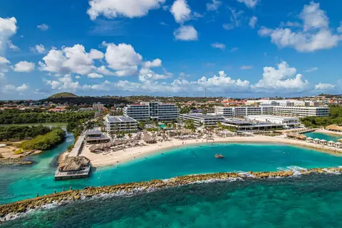 Mangrove Beach Resort in Willemstad — foto 10