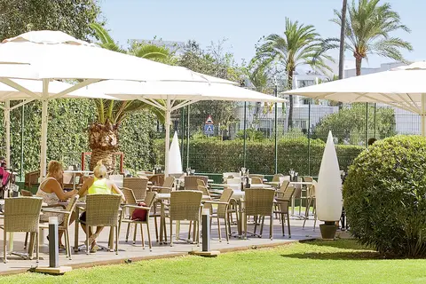 allsun App.-Hotel Orient Beach in Palma, foto 11