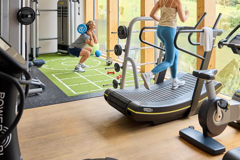 Robinson Fieberbrunn - Adults only foto 9