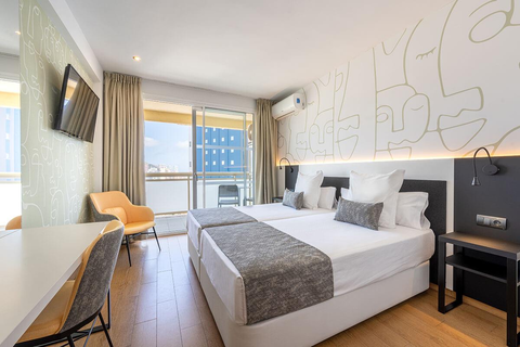 Hotel Climia Benidorm Plaza foto 14