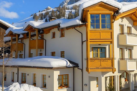 Hotel Pordoi foto 15